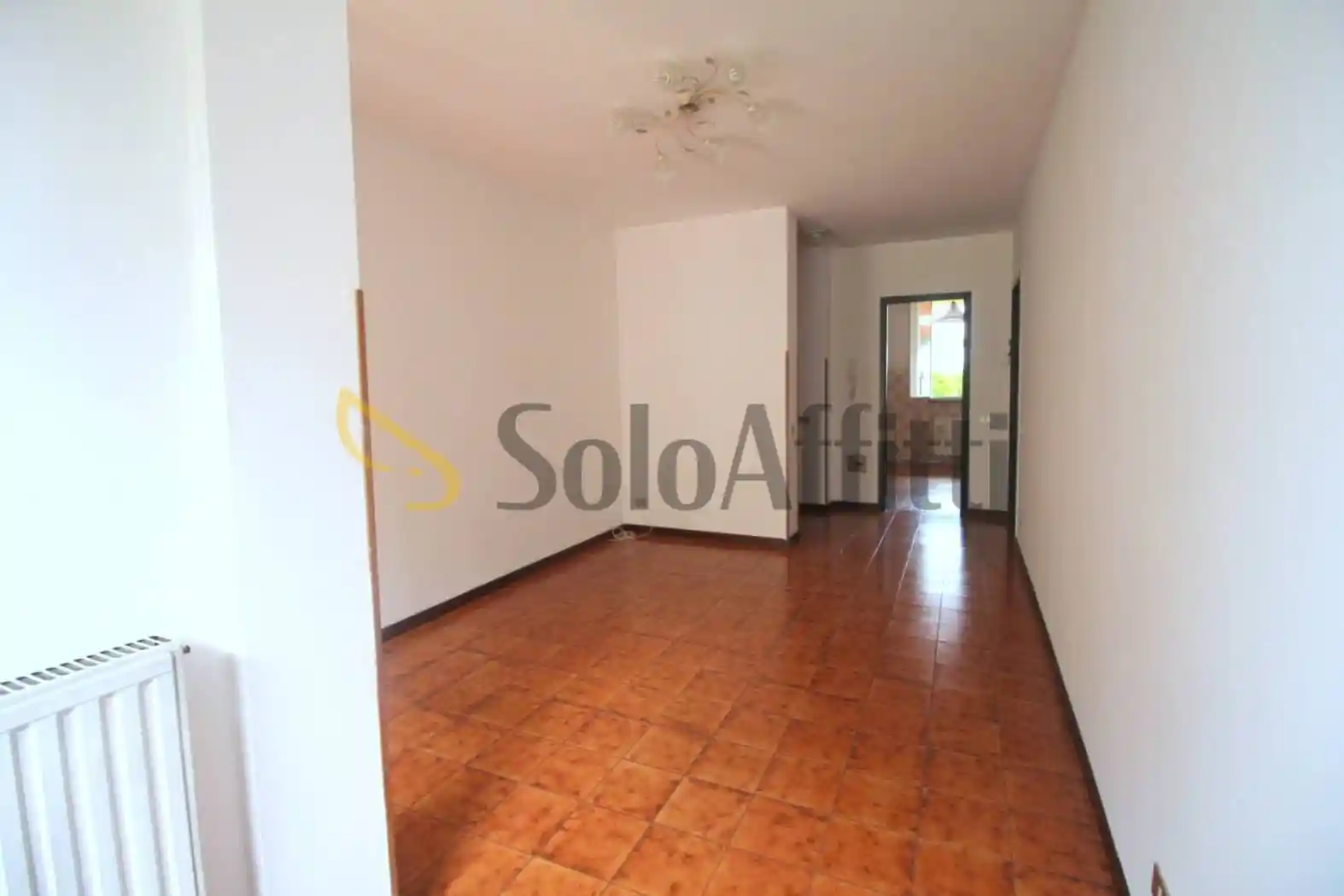 Trilocale viale Redipuglia 14, Belledo, Lecco - foto 5