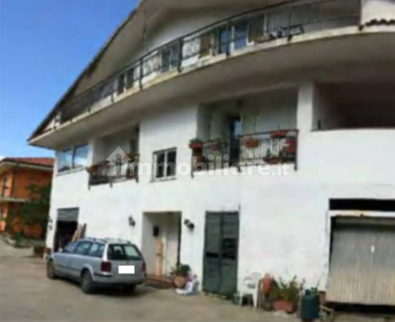 Appartamento in vendita a Mendicino