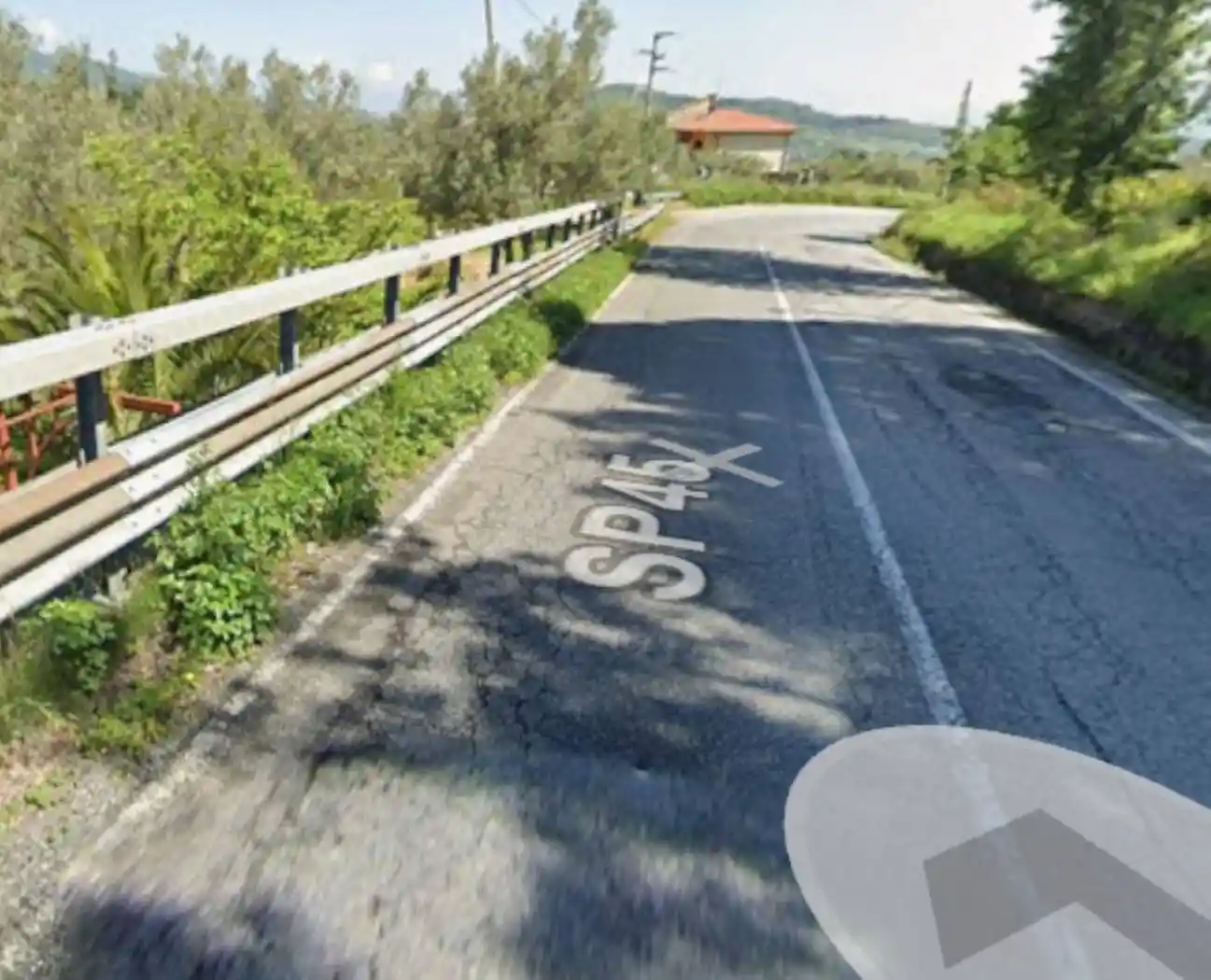 Appartamento all'asta via Cappelli Superiori, Mendicino - foto 3