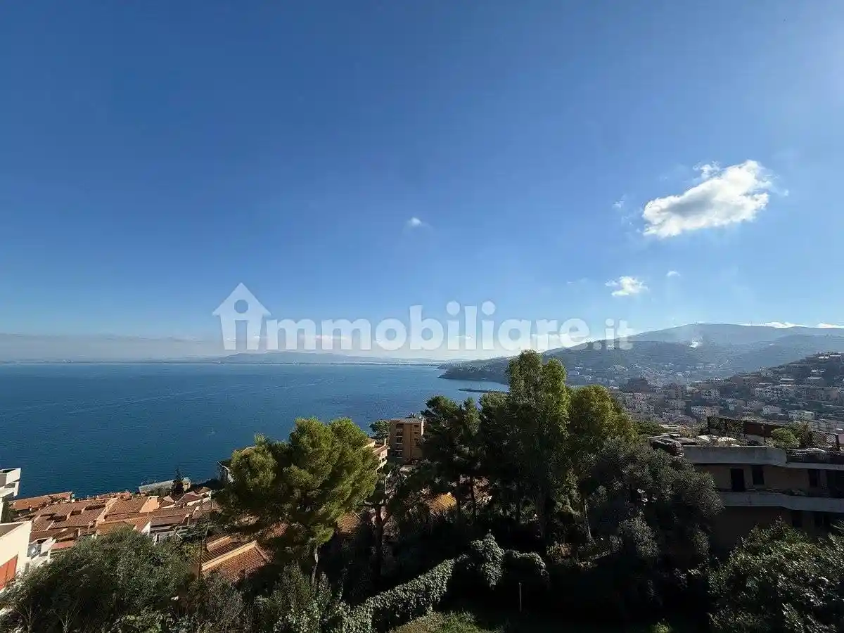 Appartamento in vendita a Monte Argentario