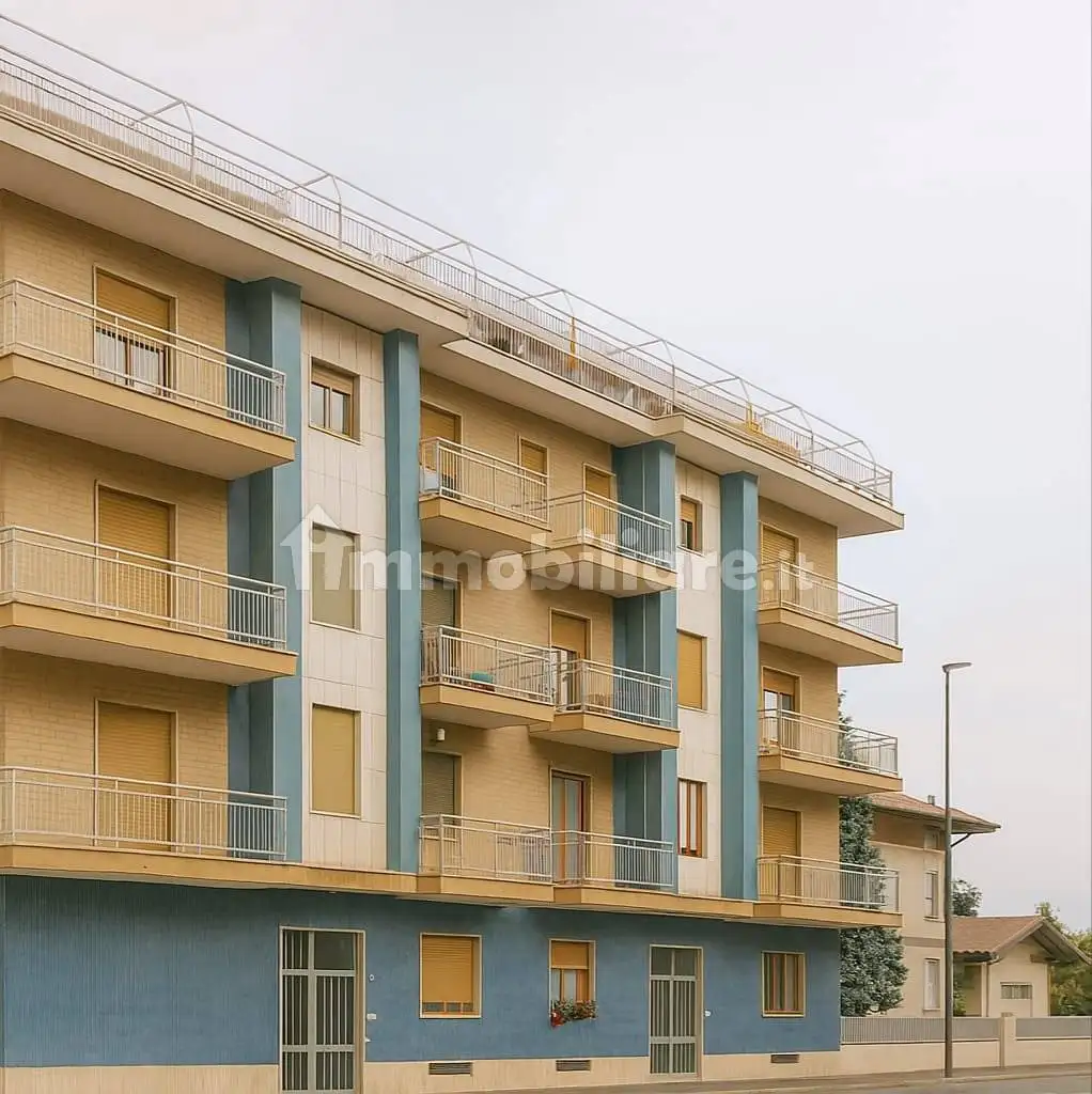 Appartamento in vendita a Collegno