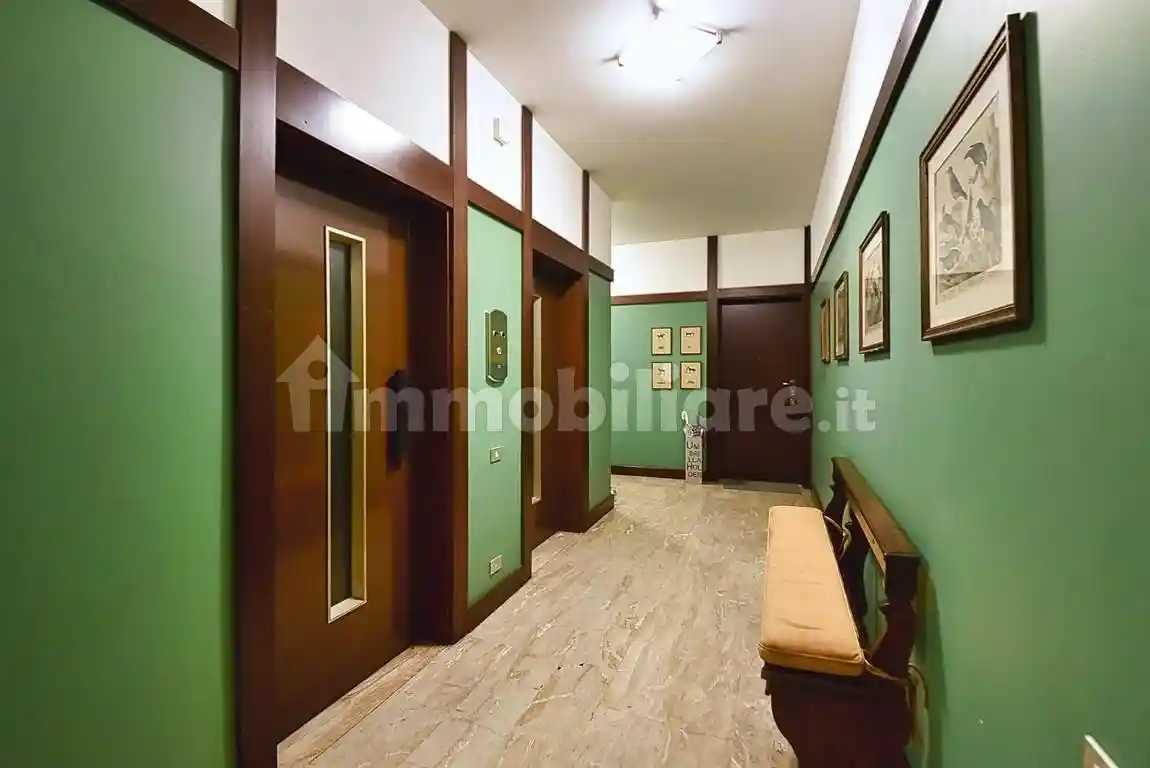 Quadrilocale via Alcide de Gasperi 13, Vedano al Lambro - foto 3