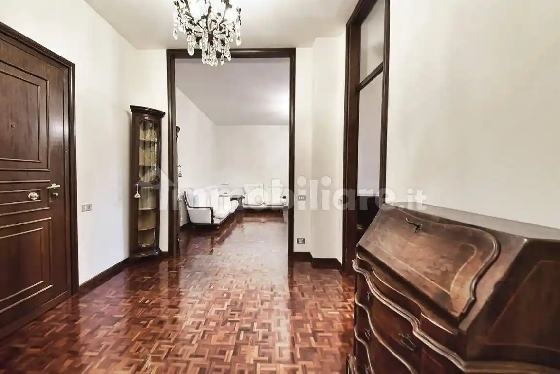 Quadrilocale via Alcide de Gasperi 13, Vedano al Lambro - foto 4