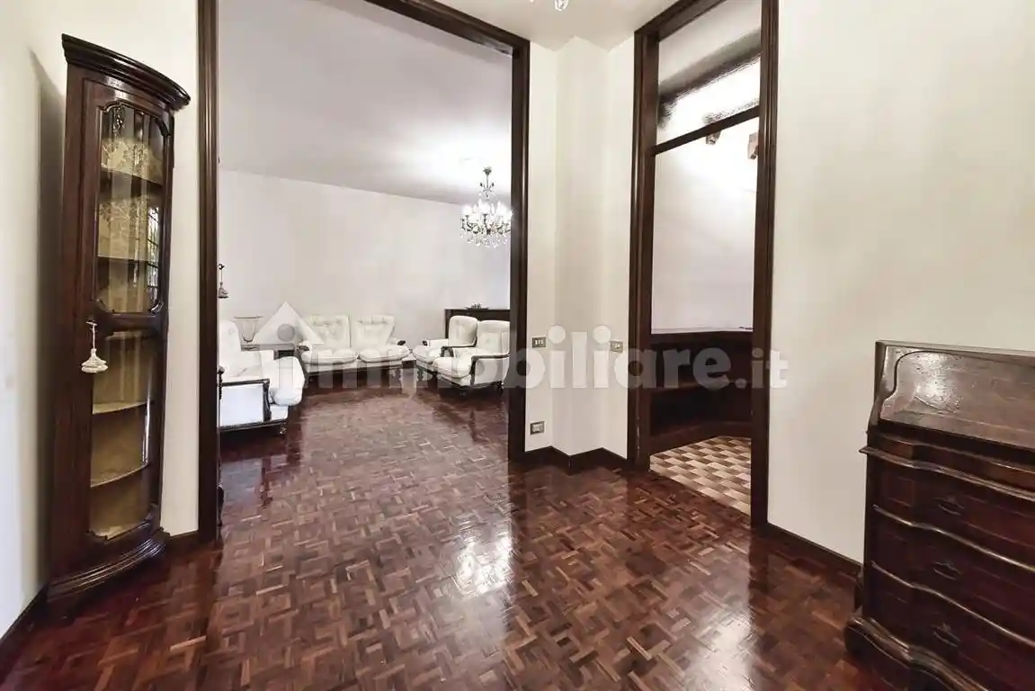 Quadrilocale via Alcide de Gasperi 13, Vedano al Lambro - foto 5