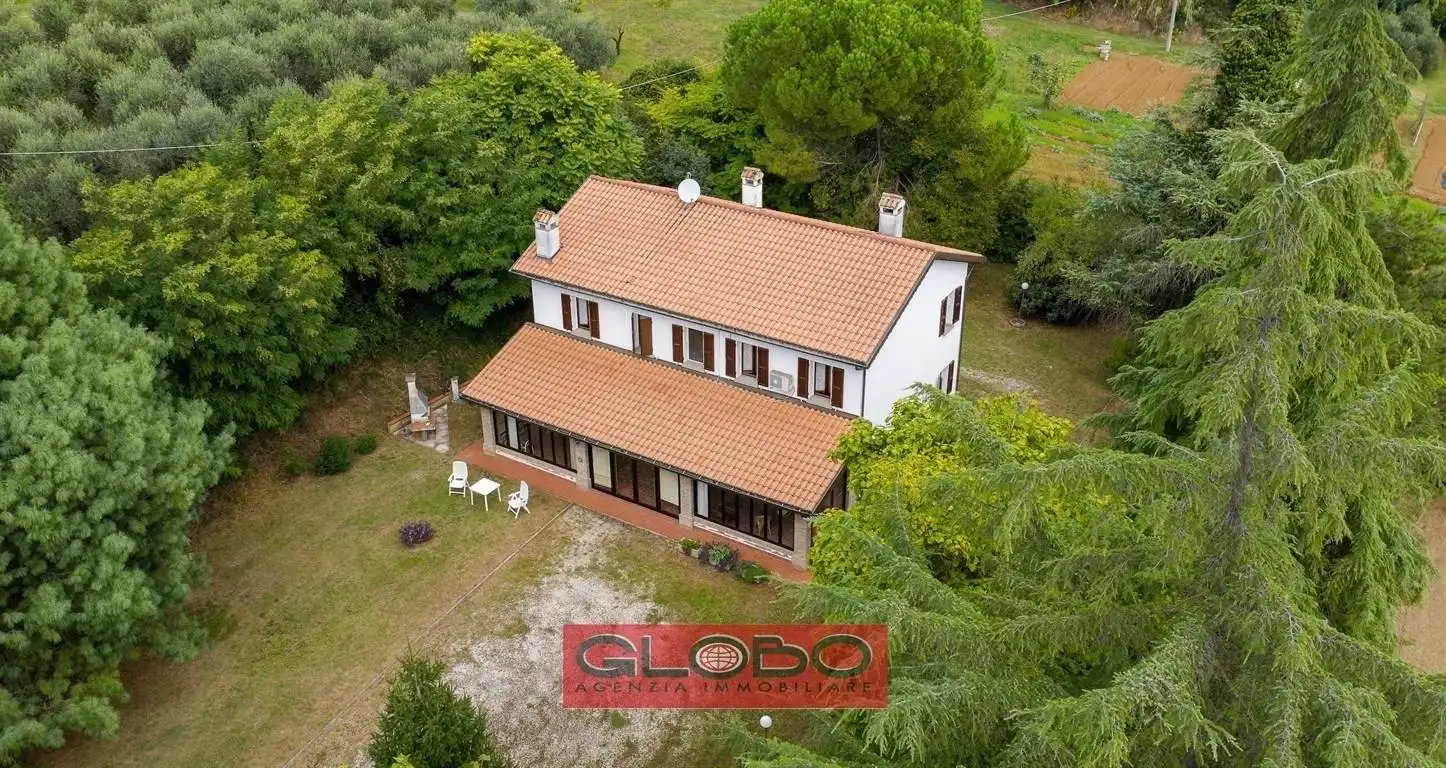 Casa indipendente in vendita a Cesena