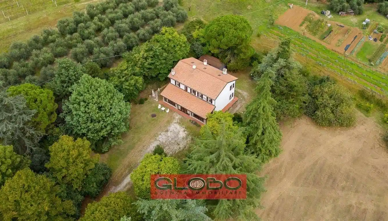 Terratetto unifamiliare 285 m², buono stato, Ponte Abbadesse, Cesena - foto 2