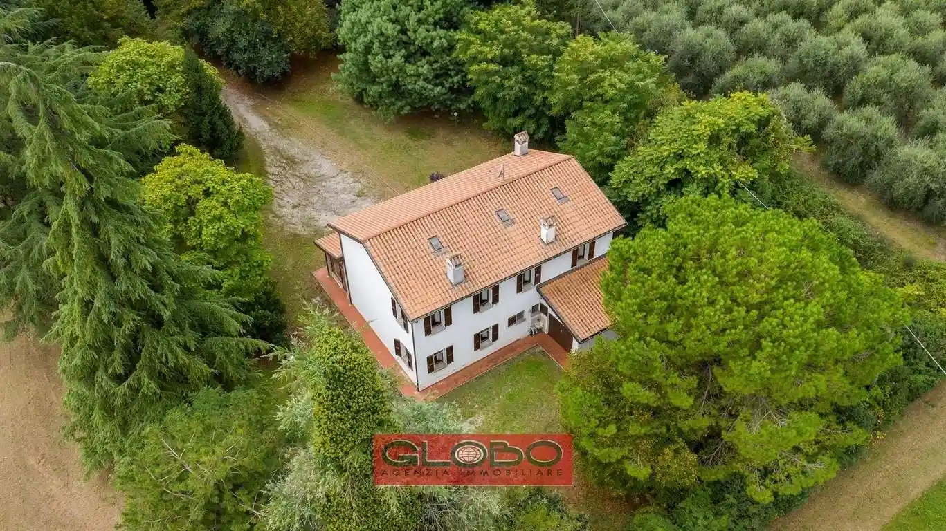 Terratetto unifamiliare 285 m², buono stato, Ponte Abbadesse, Cesena - foto 4