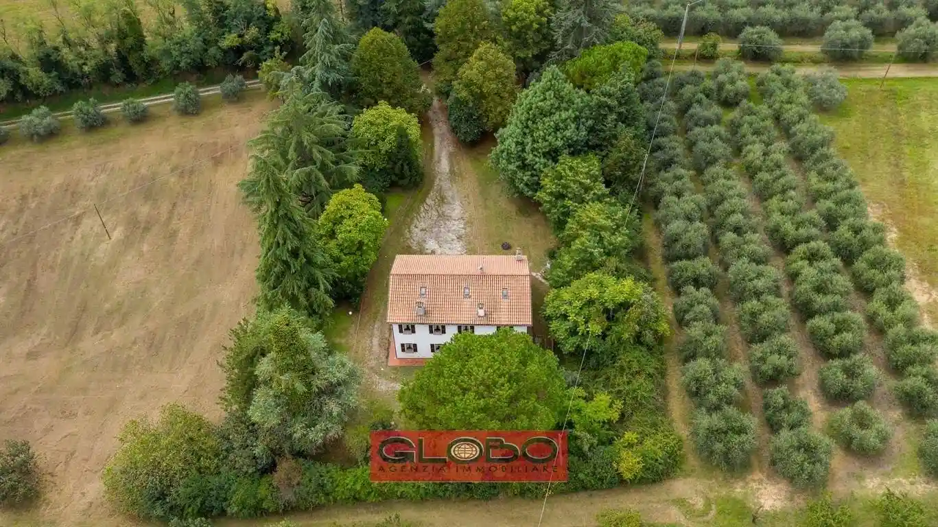 Terratetto unifamiliare 285 m², buono stato, Ponte Abbadesse, Cesena - foto 5