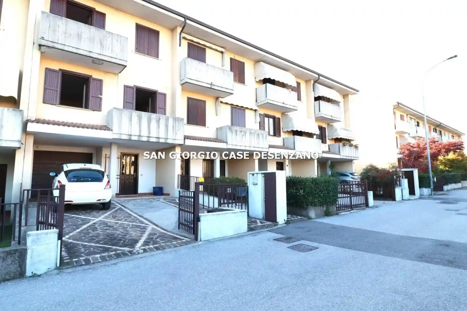 Villetta a schiera - foto 3