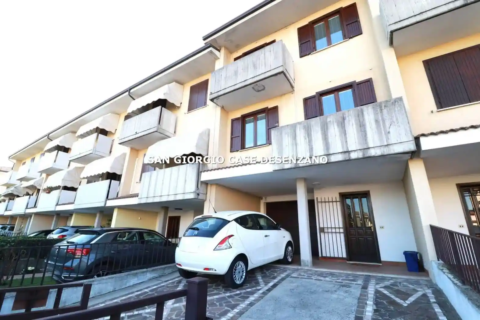 Villetta a schiera - foto 4