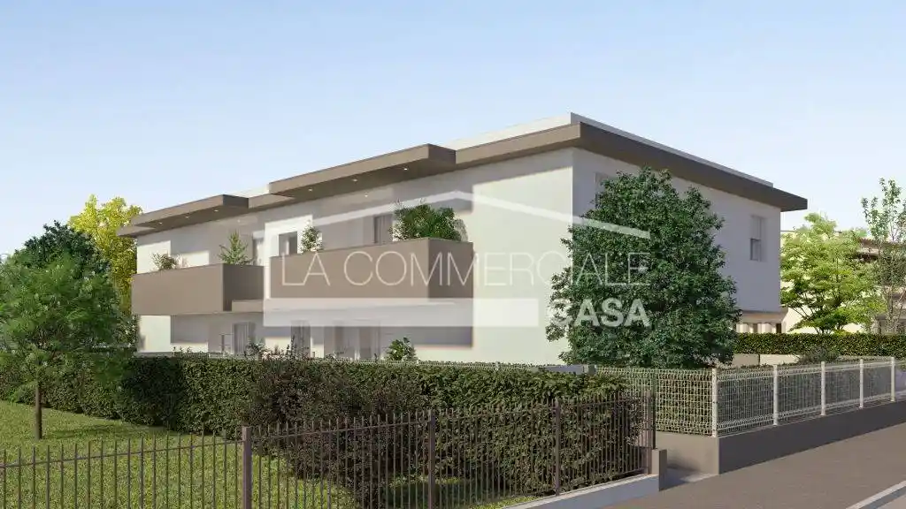 Appartamento in vendita a Mogliano Veneto