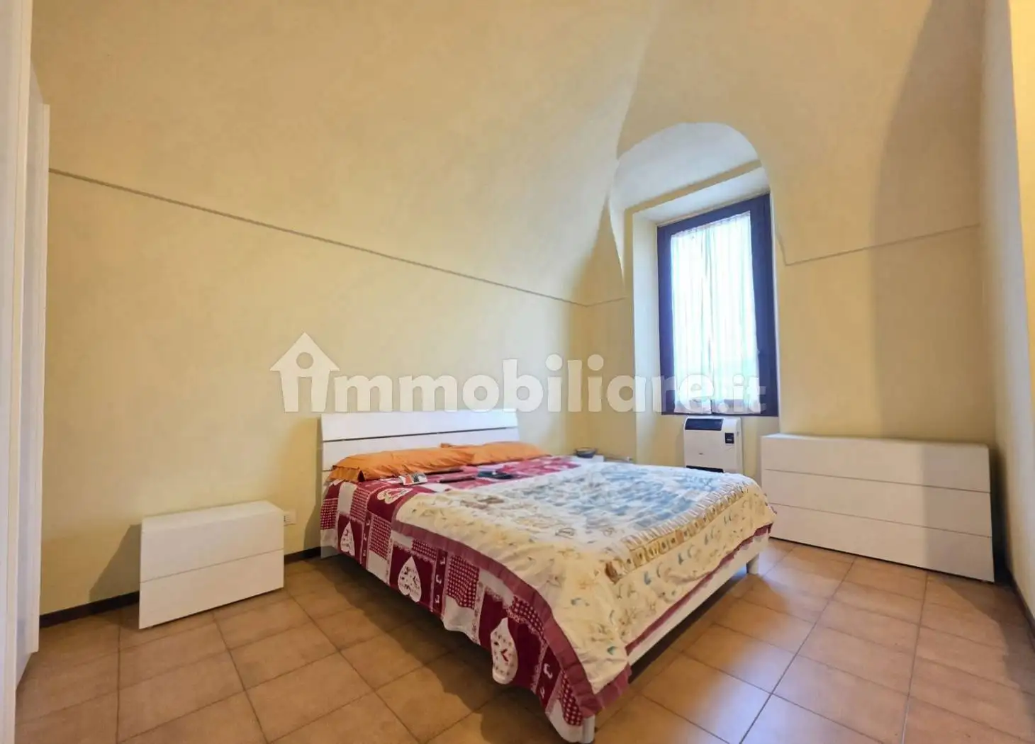 Appartamento in vendita a Ozzano Monferrato