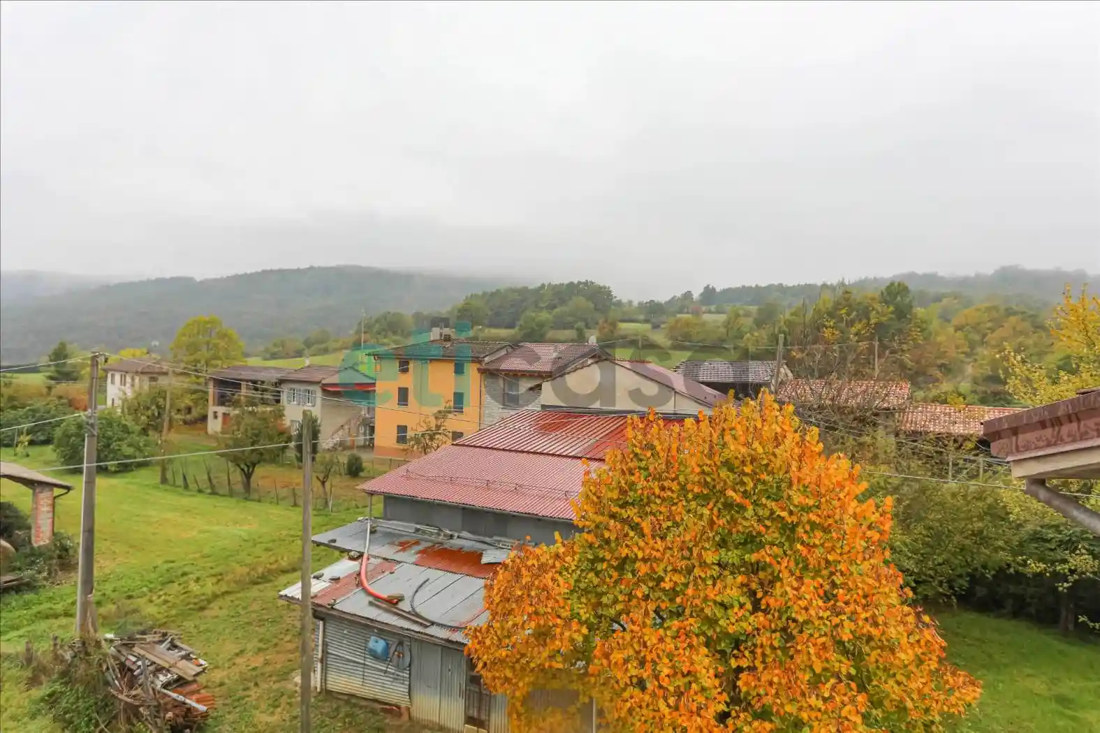 Villa unifamiliare località zucconi , bobbio, Bobbio - foto 3