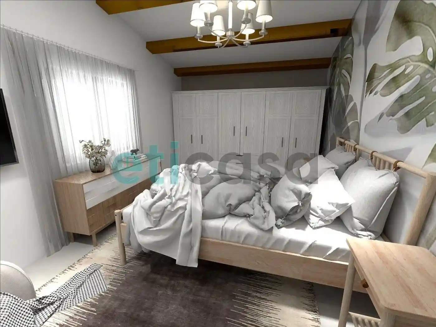 Villa unifamiliare località zucconi , bobbio, Bobbio - foto 5