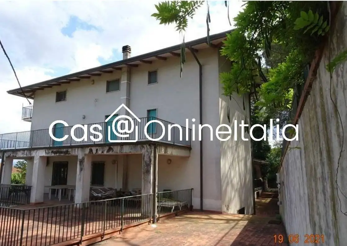 Appartamento in asta a Perugia