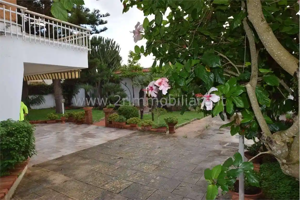 Villa in vendita a Mazara del Vallo