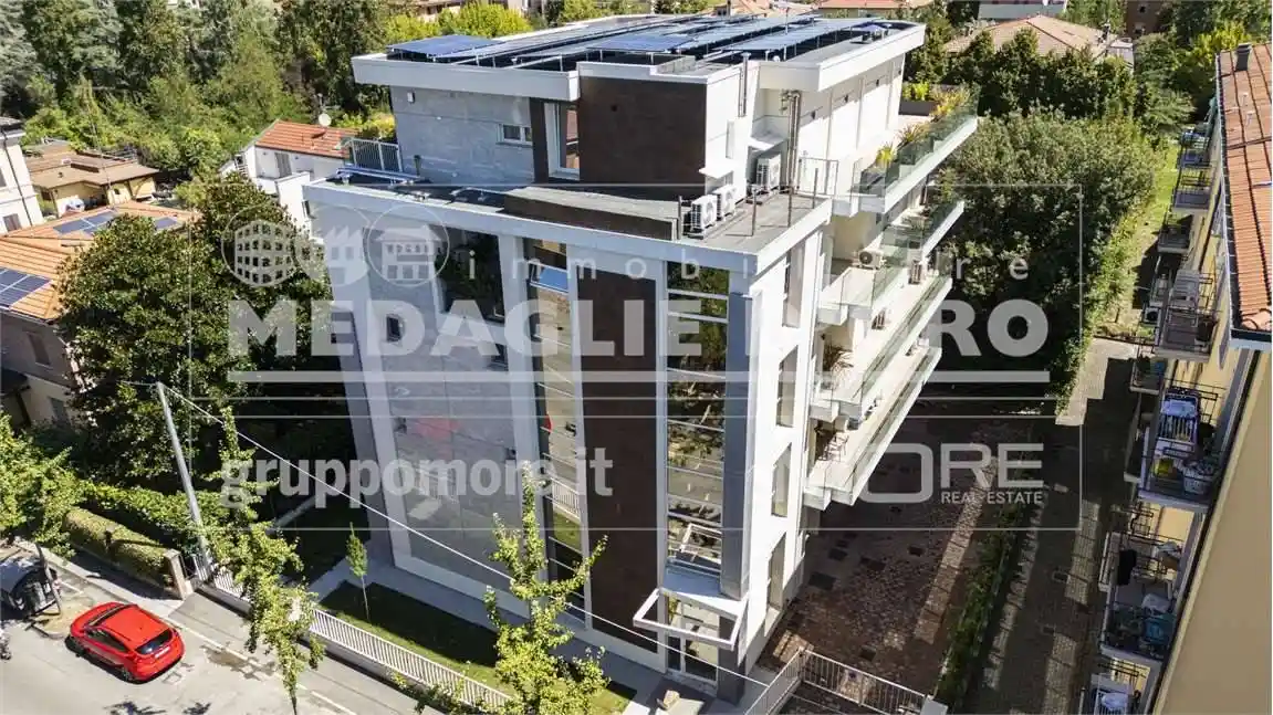 Appartamento in vendita a Modena