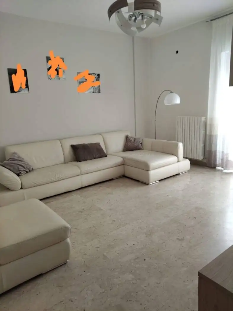 Appartamento in vendita a Lavello