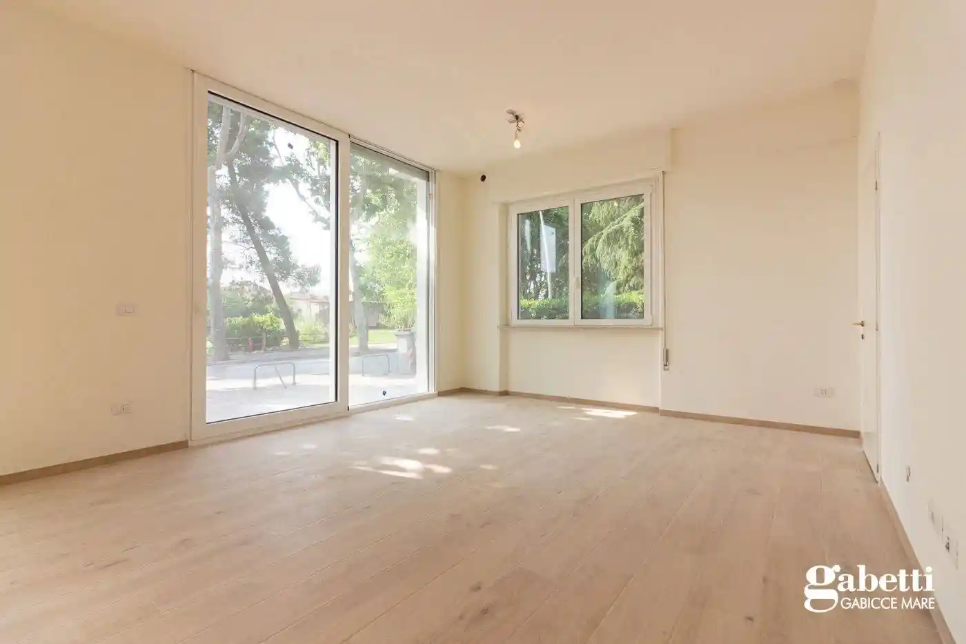 Appartamento in vendita a Gabicce Mare