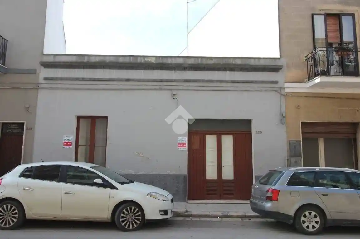 Casa indipendente in vendita a Francavilla Fontana