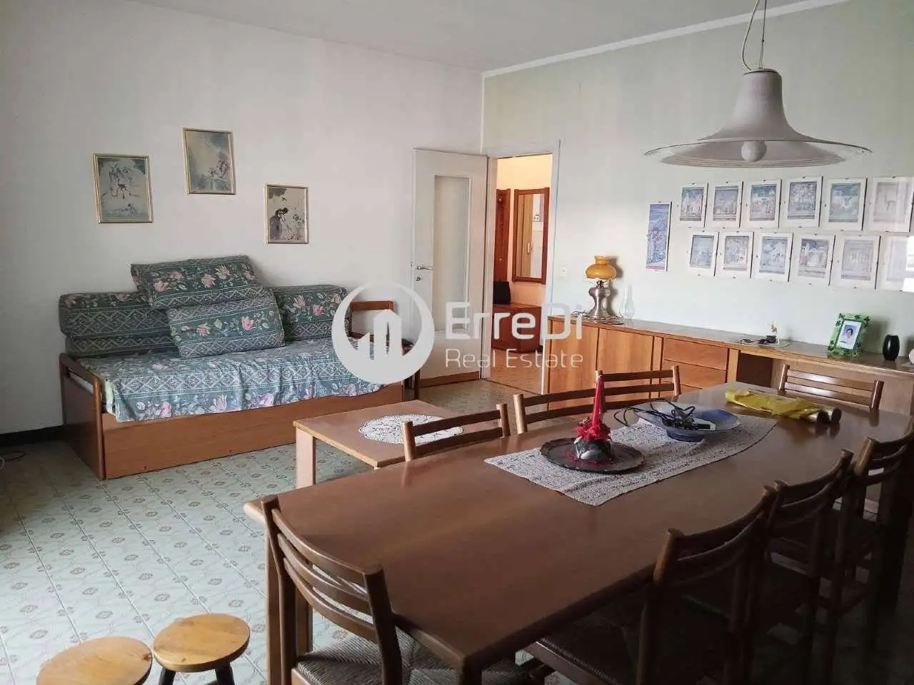 Trilocale via libertà, Centro, Ardenno - foto 3