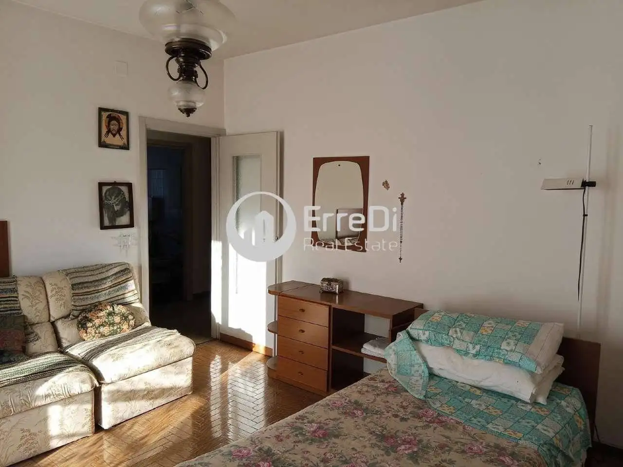 Trilocale via libertà, Centro, Ardenno - foto 4