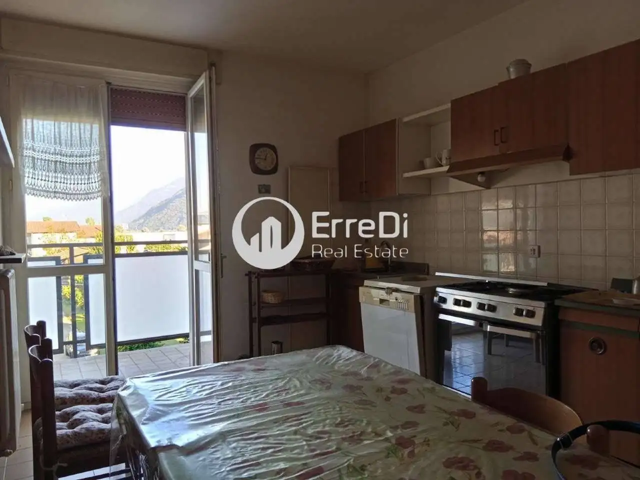 Trilocale via libertà, Centro, Ardenno - foto 5