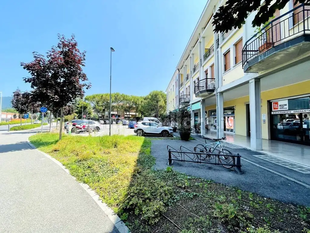 Appartamento in vendita a Brescia