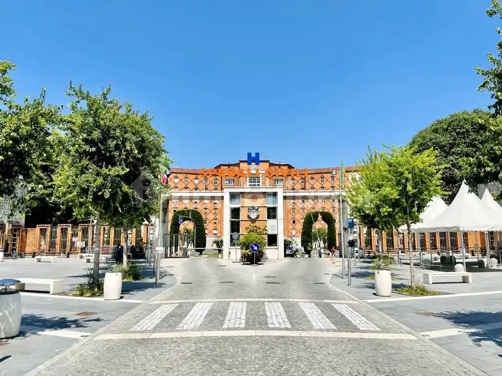 Quadrilocale piazzale Spedali Civili, Ospedale Civile, Brescia - foto 3