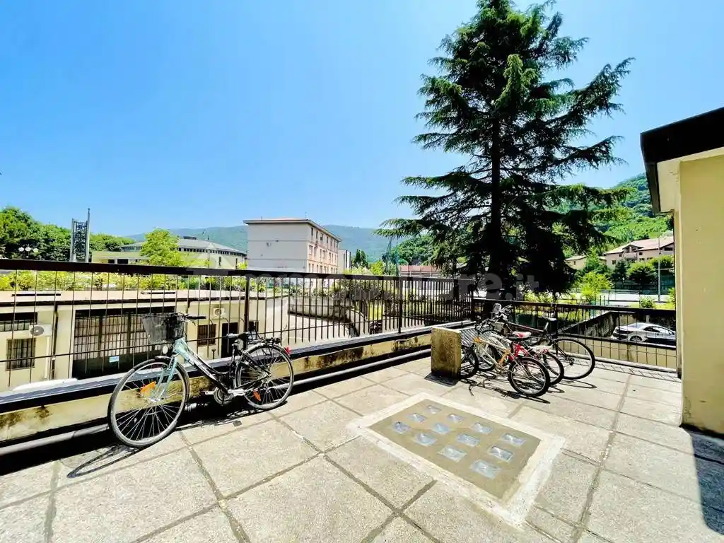 Quadrilocale piazzale Spedali Civili, Ospedale Civile, Brescia - foto 5