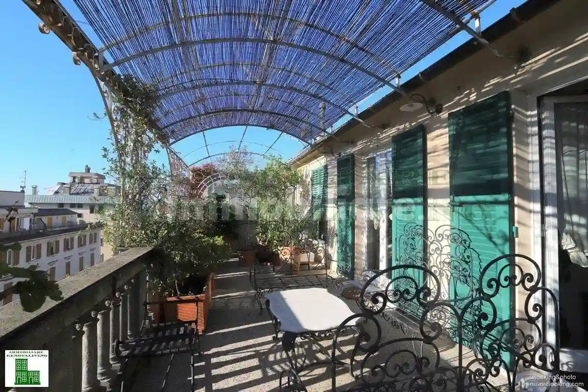 Attico - Mansarda - foto 2