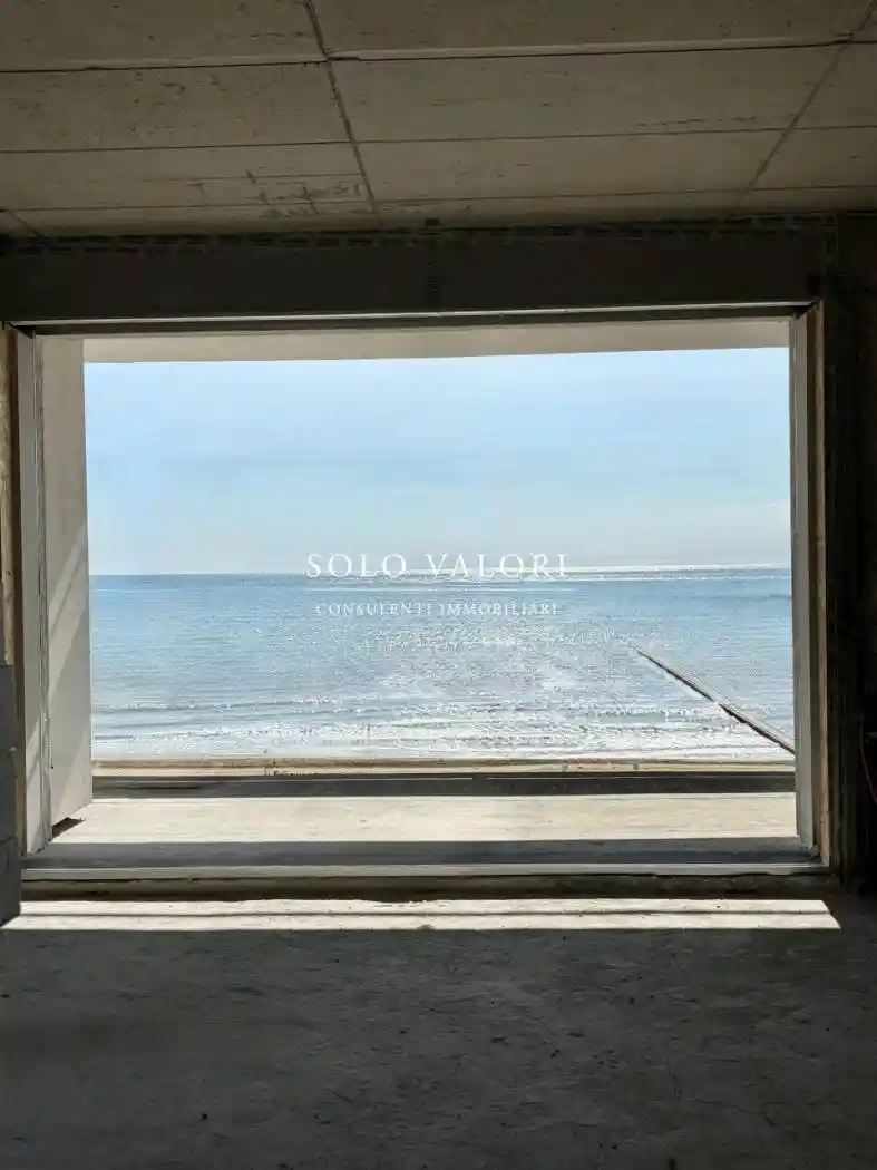 Appartamento in vendita a Jesolo