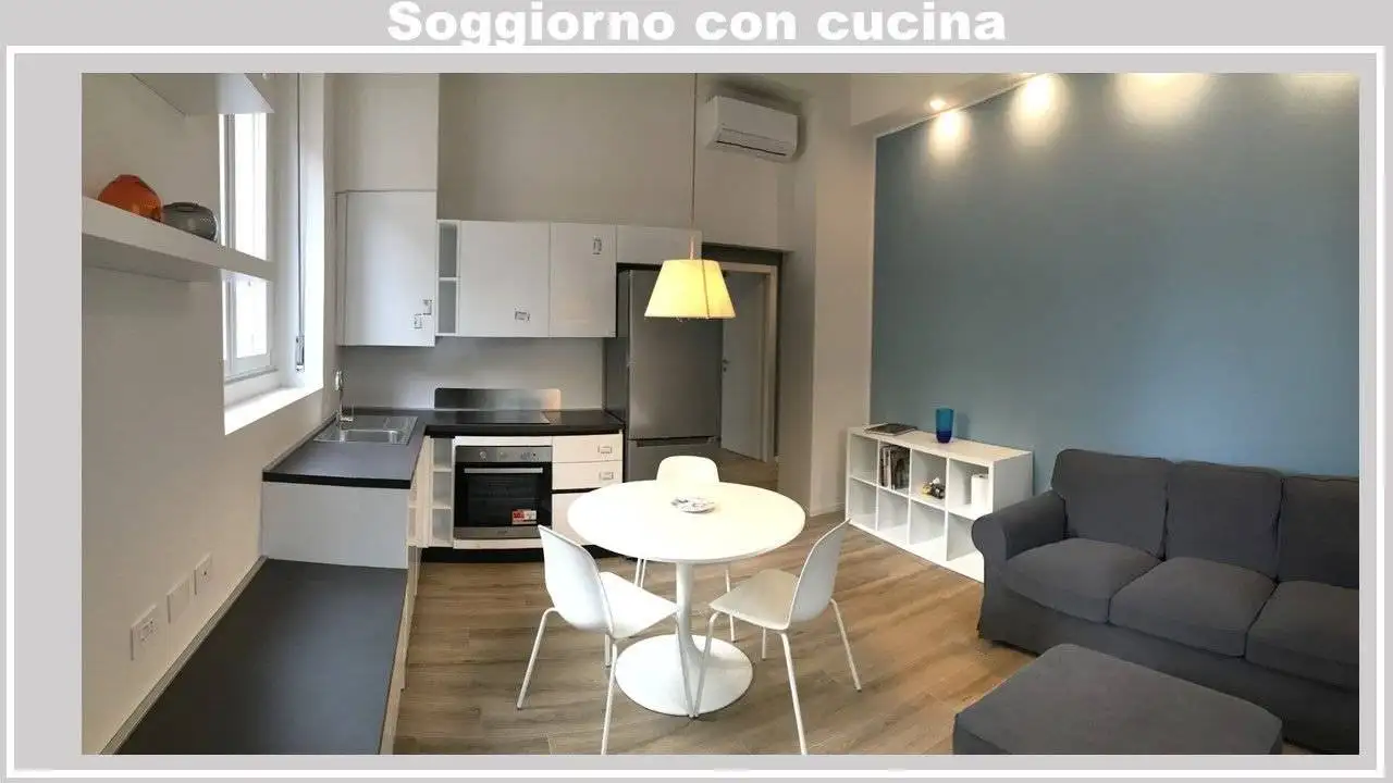 Apartment in vendita a Milan