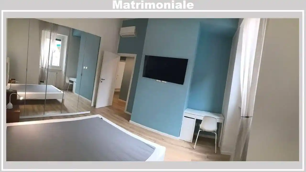 Trilocale via Paolo Mantegazza 16, Bovisa, Milano - foto 3