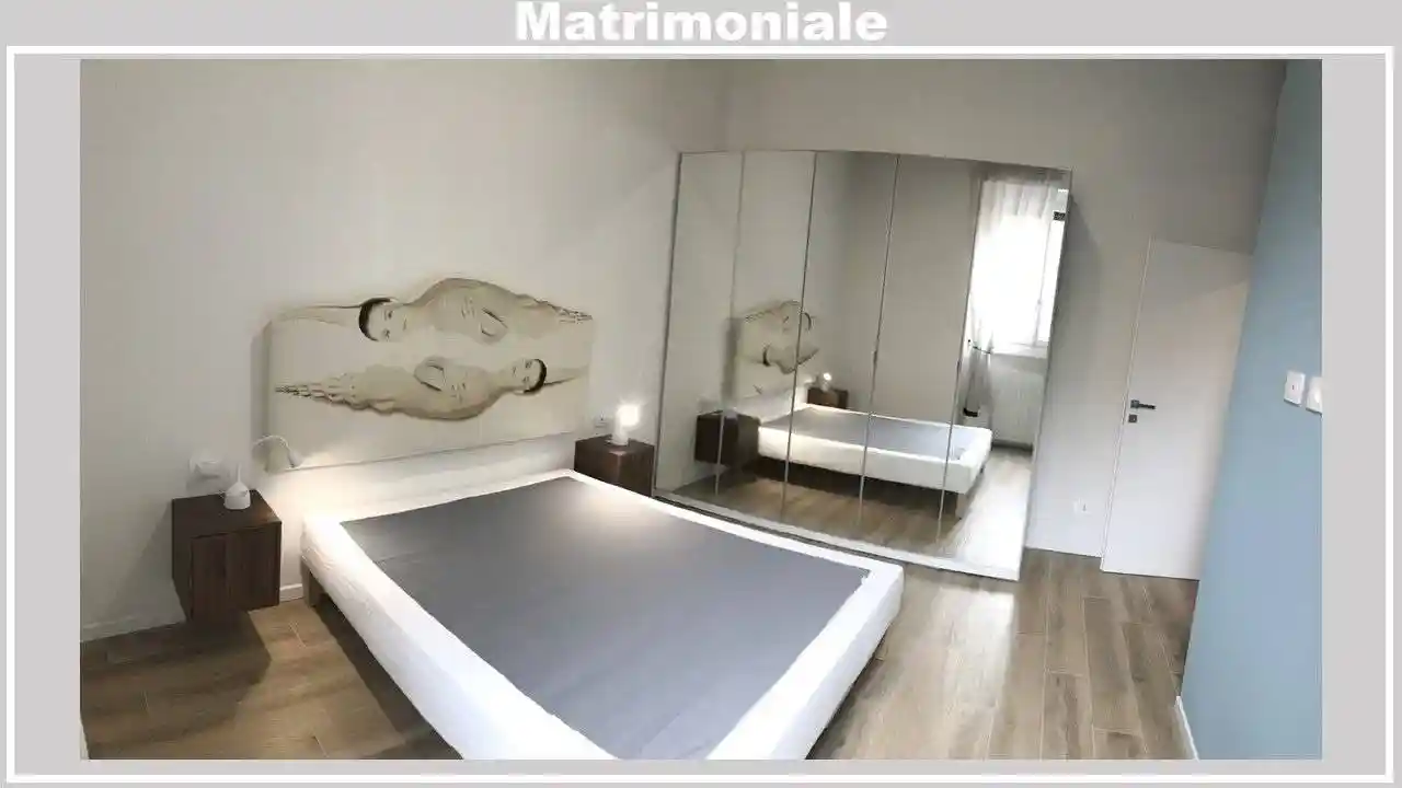 Trilocale via Paolo Mantegazza 16, Bovisa, Milano - foto 4