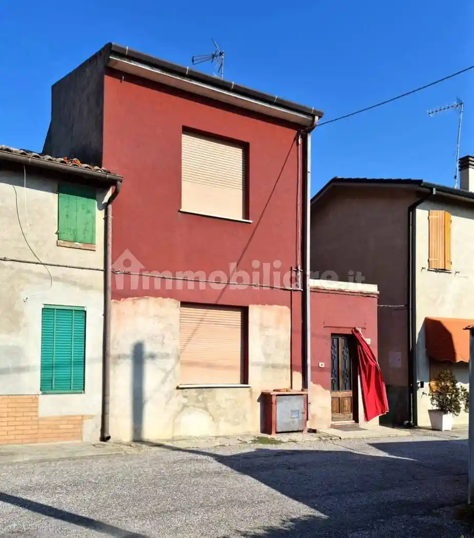 Villetta a schiera in vendita a Ferrara