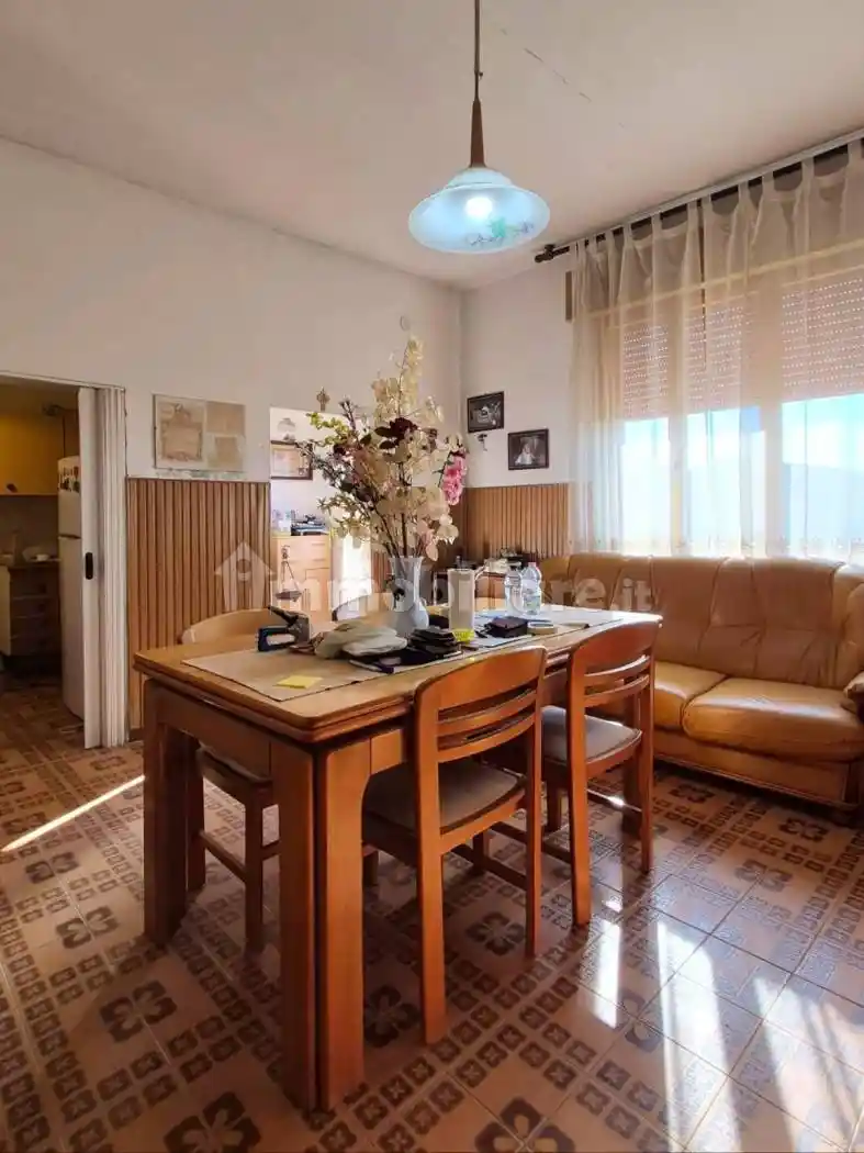 Villa a schiera via Valle 55, San Bartolomeo, Ferrara - foto 4