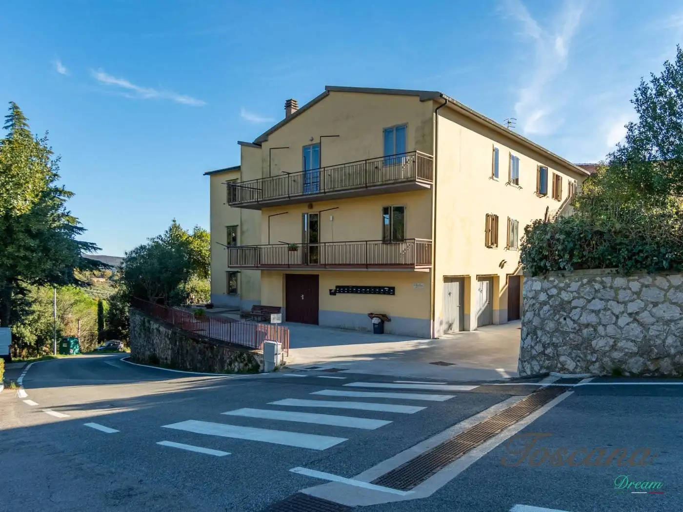 Appartamento in vendita a Monterotondo Marittimo