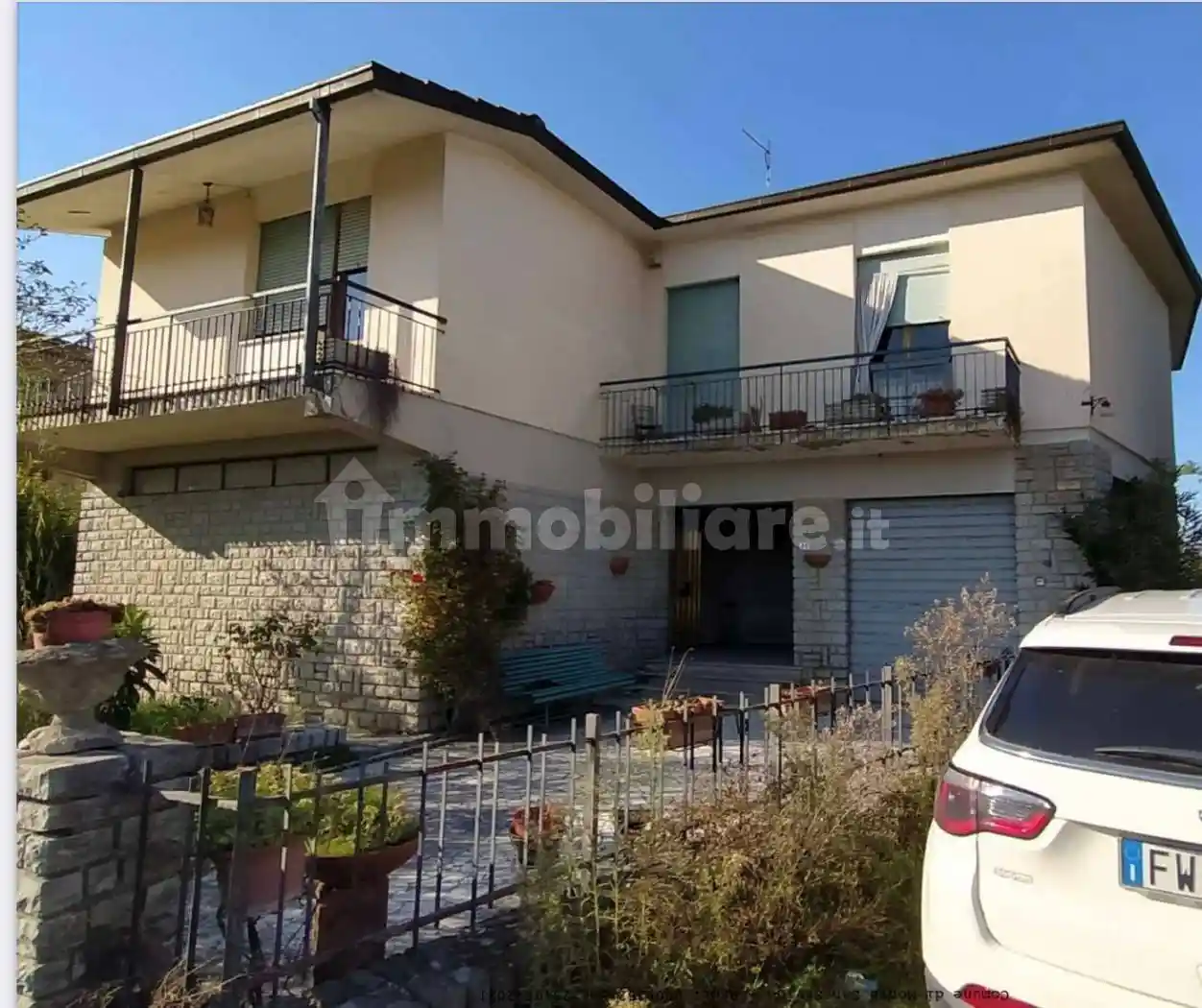 Casa indipendente - foto 2