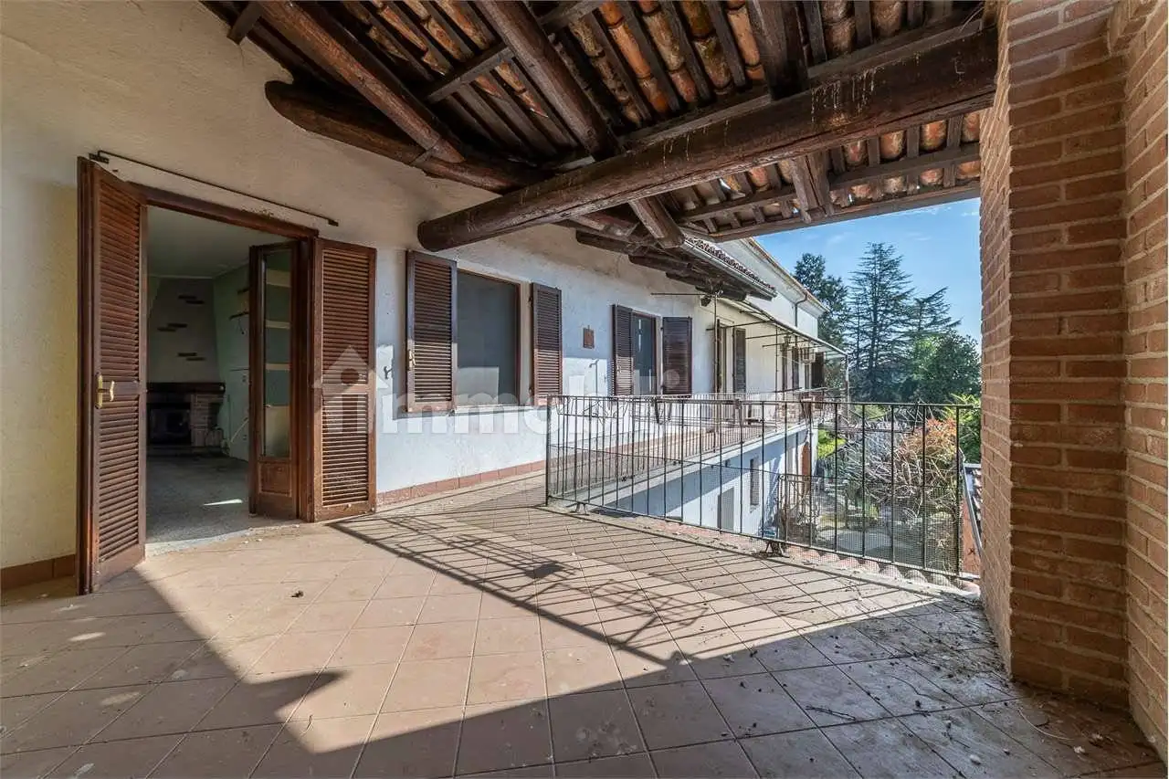 Terratetto unifamiliare via benevagienna, 24, Centro, Carrù - foto 2