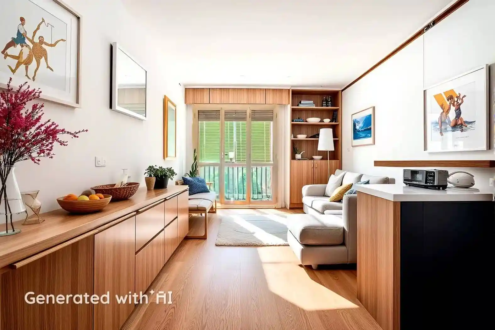 Quadrilocale via Privata Paternò, 12, Tre Castelli - Faenza, Milano - foto 2