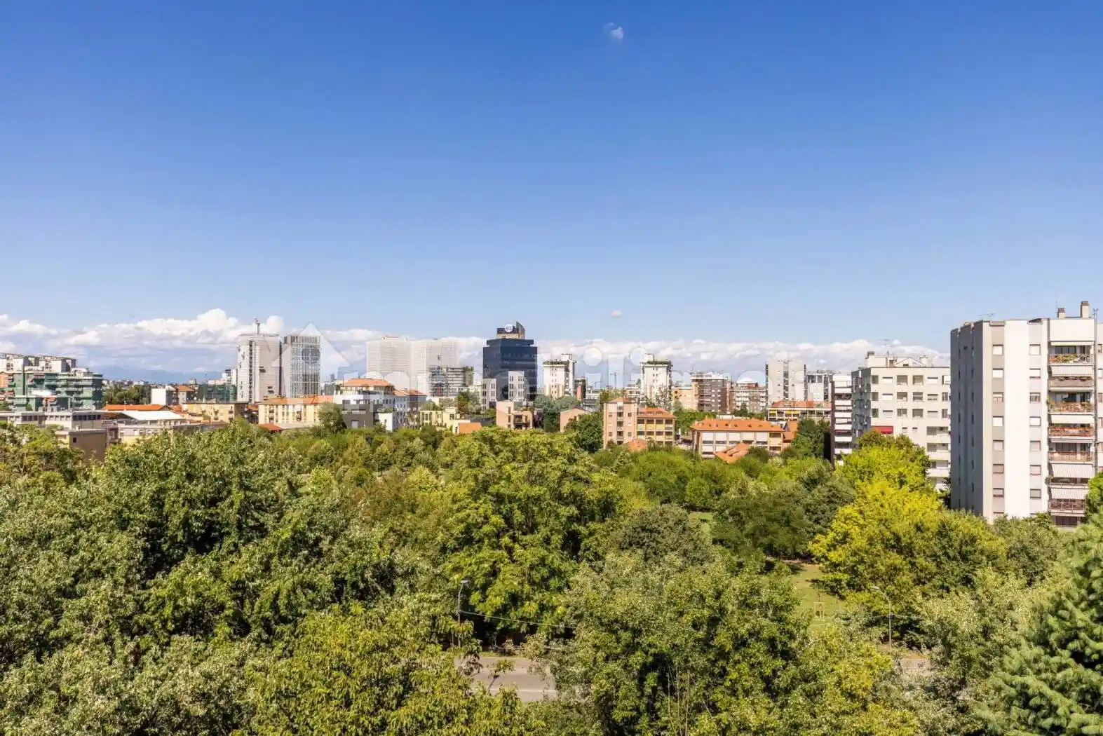 Quadrilocale via Privata Paternò, 12, Tre Castelli - Faenza, Milano - foto 5