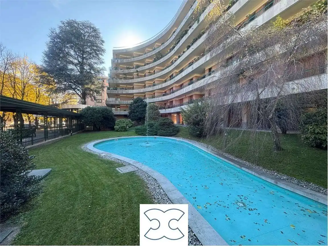 Attico - Mansarda in vendita a Busto Arsizio