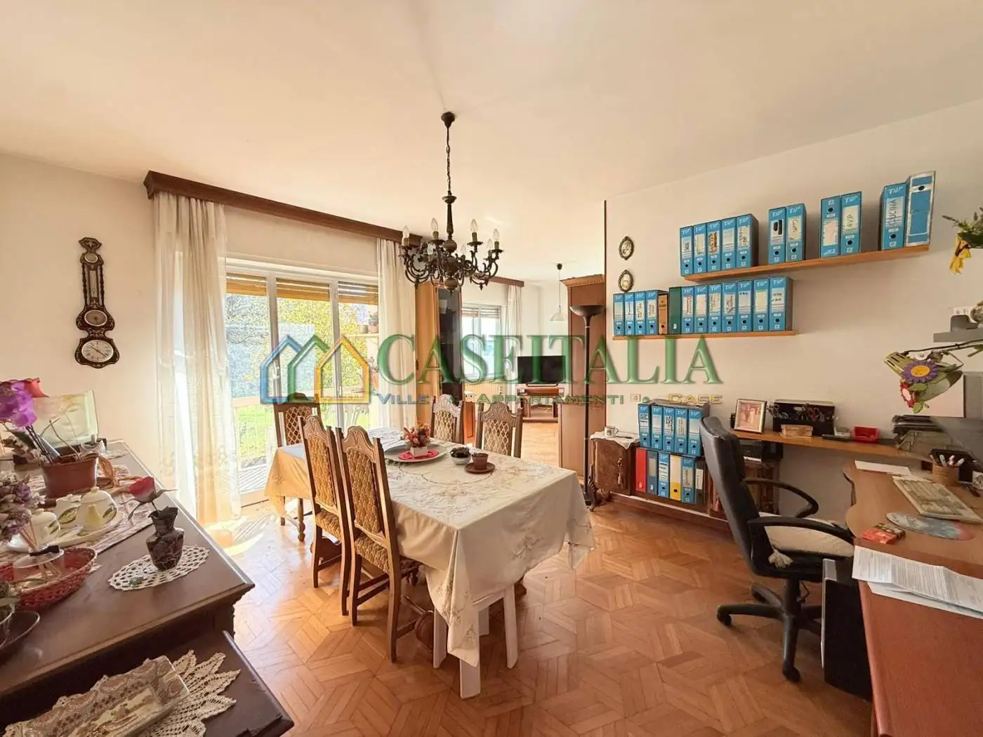 Appartamento in vendita a Pavone Canavese