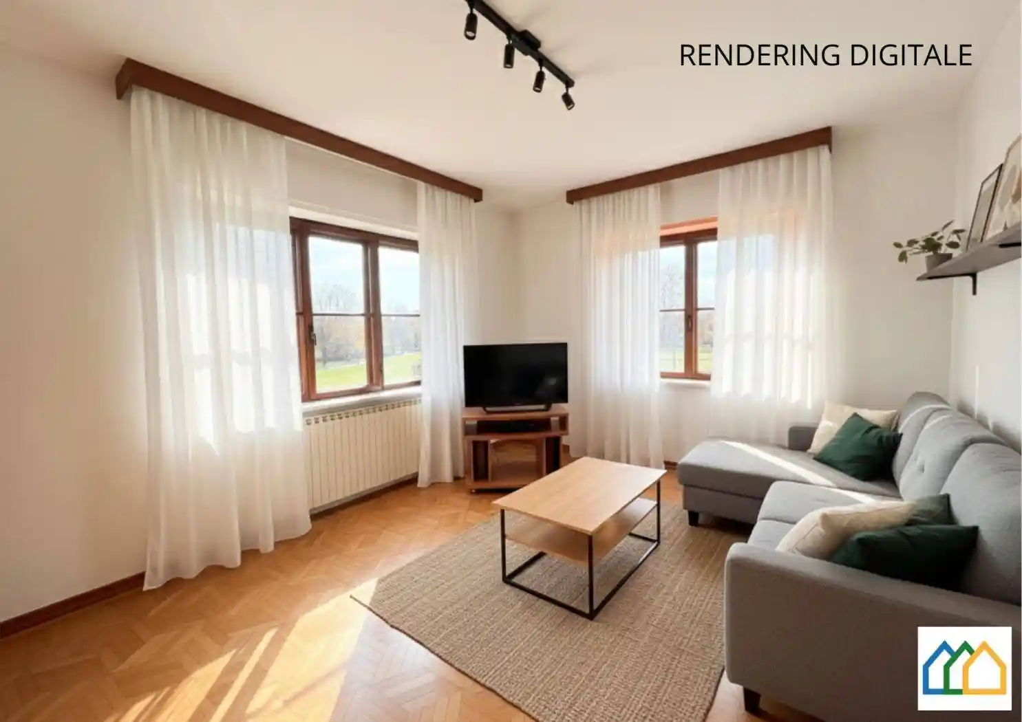 Appartamento - foto 3