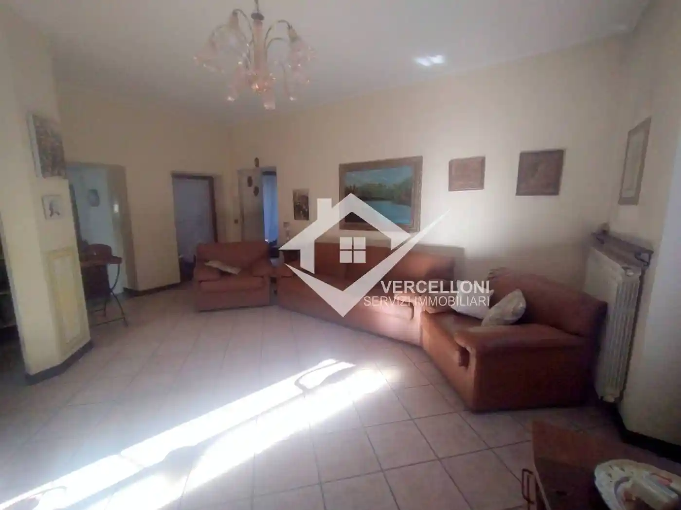 Trilocale piazza Libertà, Fara Novarese - foto 4