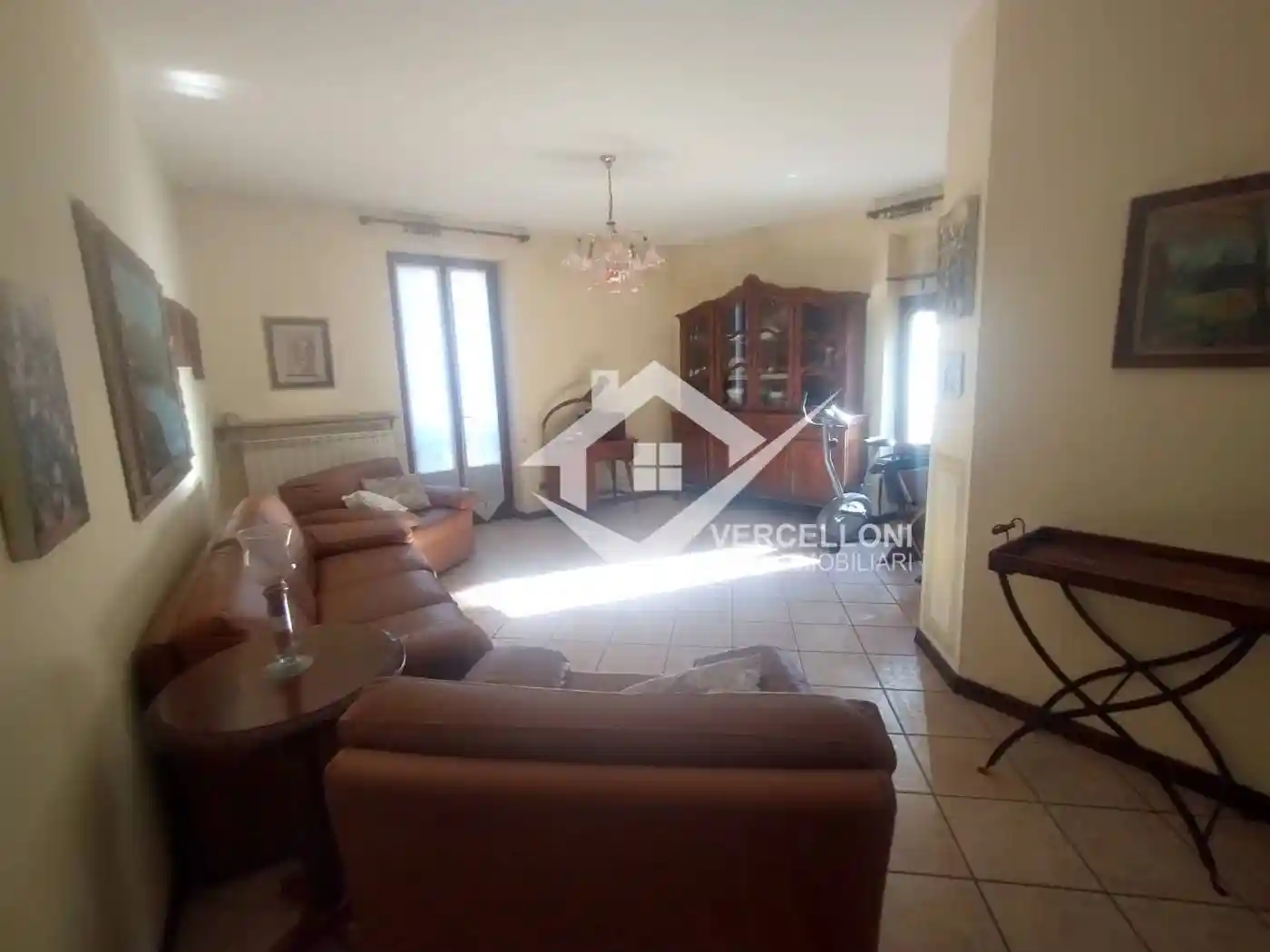 Trilocale piazza Libertà, Fara Novarese - foto 5