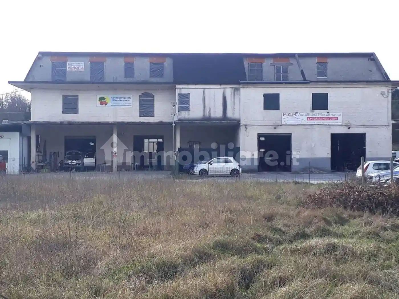 Palazzo - Edificio - foto 2