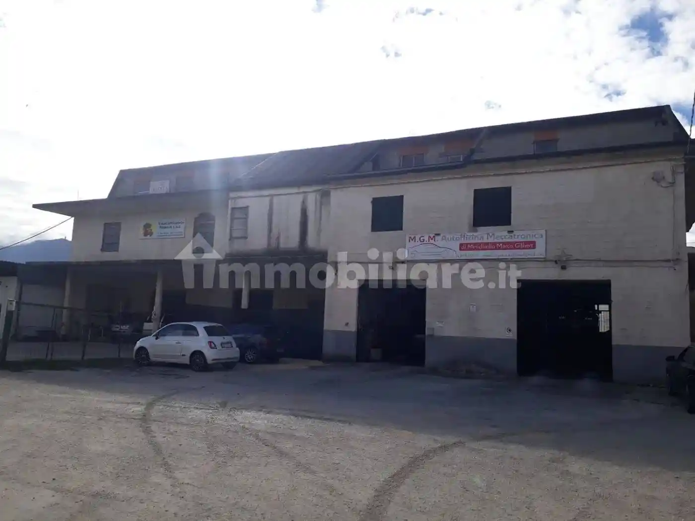 Palazzo - Edificio - foto 5