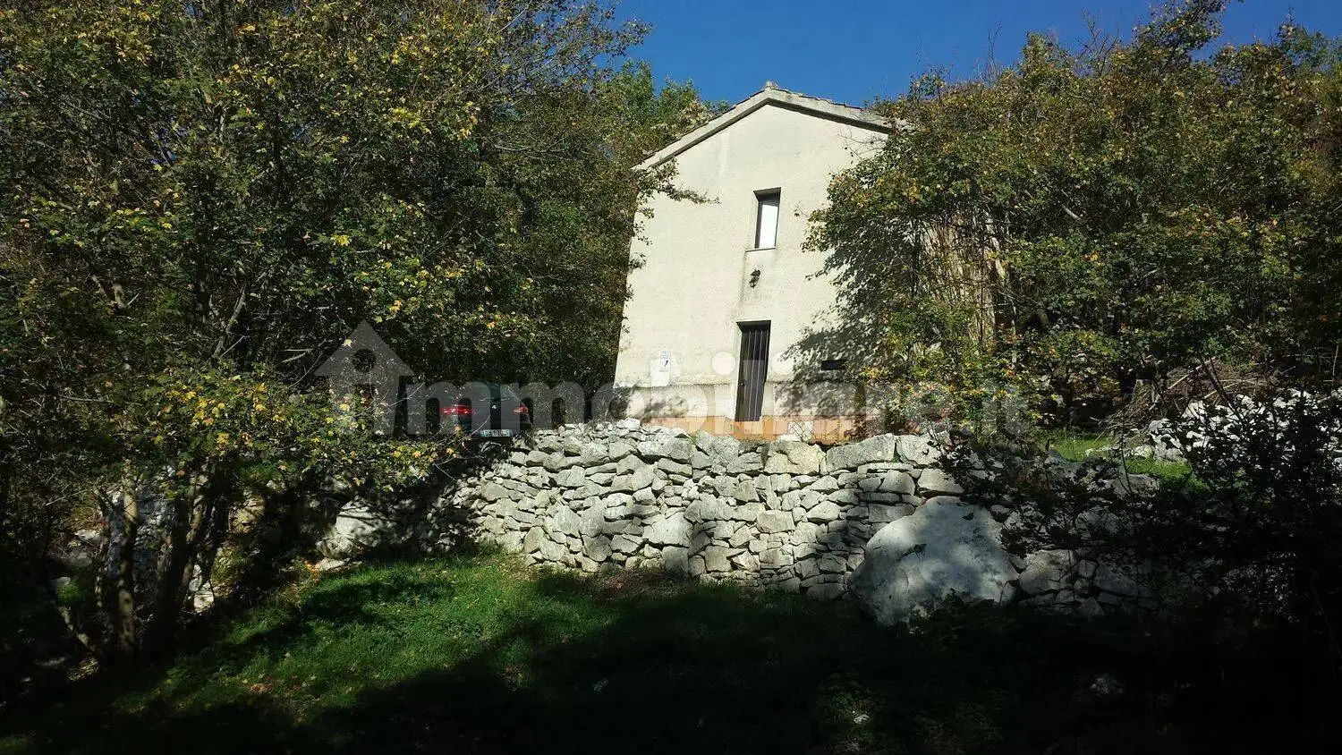 Villa in vendita a Pettoranello del Molise